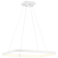 Ravello Outdoor (Damp) Pendant by Access