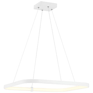 Ravello Outdoor (Damp) Pendant by Access