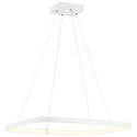 Ravello Outdoor (Damp) Pendant by Access