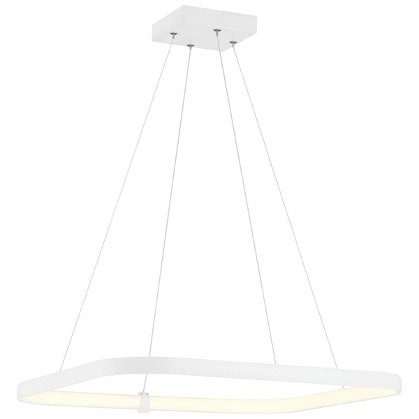 Ravello Outdoor (Damp) Pendant by Access