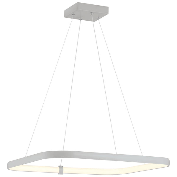 Ravello Outdoor (Damp) Pendant by Access