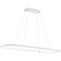 Ravello Outdoor (Damp) Pendant by Access