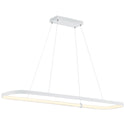 Ravello Outdoor (Damp) Pendant by Access