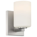 Sienna Outdoor (Damp) Sconce by Access