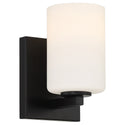 Sienna Outdoor (Damp) Sconce by Access