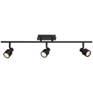 Lincoln Rail Mounted Track Light by Access