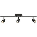 Lincoln Rail Mounted Track Light by Access
