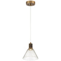 Port Nine Martini Outdoor (Damp) Pendant by Access
