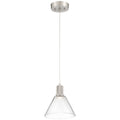 Port Nine Martini Outdoor (Damp) Pendant by Access