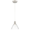 Port Nine Martini Outdoor (Damp) Pendant by Access