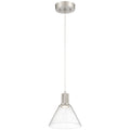 Port Nine Martini Outdoor (Damp) Pendant by Access