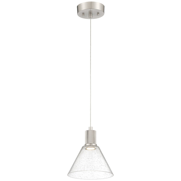 Port Nine Martini Outdoor (Damp) Pendant by Access