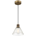 Port Nine Martini Outdoor (Damp) Pendant by Access