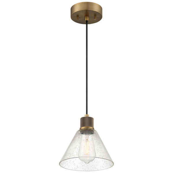 Port Nine Martini Outdoor (Damp) Pendant by Access