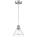 Port Nine Martini Outdoor (Damp) Pendant by Access