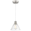 Port Nine Martini Outdoor (Damp) Pendant by Access