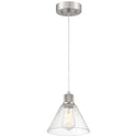 Port Nine Martini Outdoor (Damp) Pendant by Access