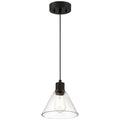 Port Nine Martini Outdoor (Damp) Pendant by Access