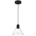 Port Nine Martini Outdoor (Damp) Pendant by Access
