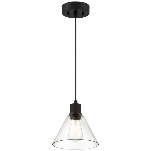 Port Nine Martini Outdoor (Damp) Pendant by Access