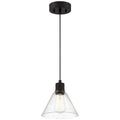 Port Nine Martini Outdoor (Damp) Pendant by Access