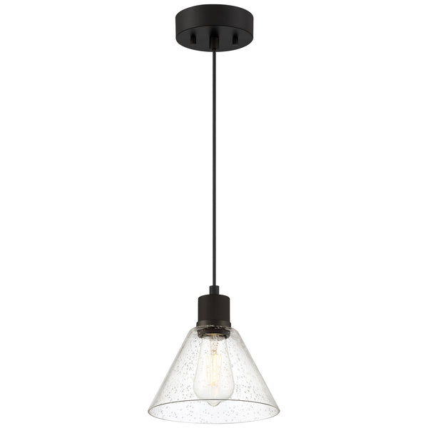 Port Nine Martini Outdoor (Damp) Pendant by Access