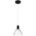 Port Nine Martini Outdoor (Damp) Pendant by Access