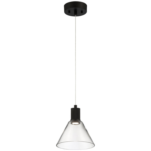 Port Nine Martini Outdoor (Damp) Pendant by Access