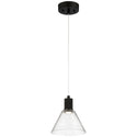Port Nine Martini Outdoor (Damp) Pendant by Access