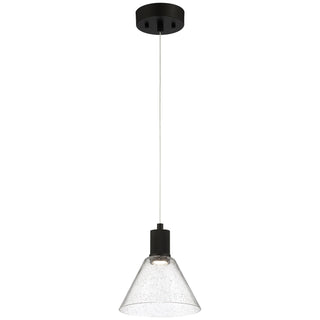 Port Nine Martini Outdoor (Damp) Pendant by Access