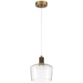 Port Nine Chardonnay Outdoor (Damp) Pendant by Access