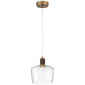 Port Nine Chardonnay Outdoor (Damp) Pendant by Access