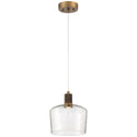 Port Nine Chardonnay Outdoor (Damp) Pendant by Access