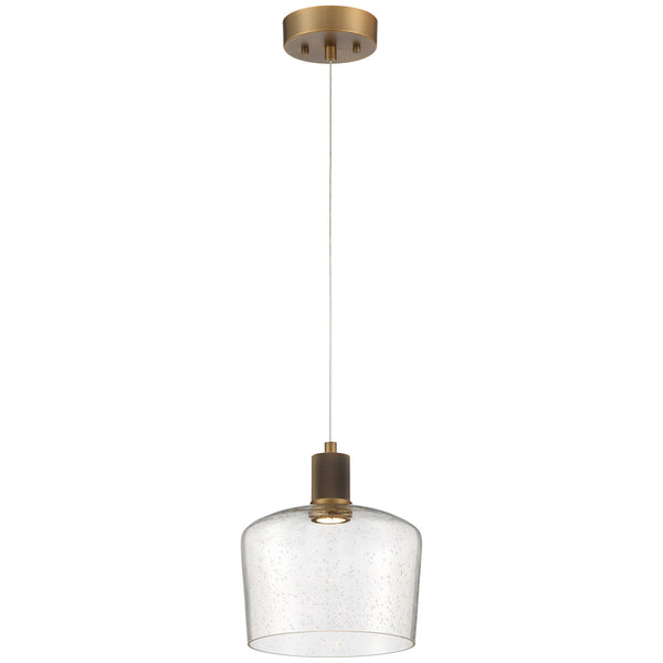 Port Nine Chardonnay Outdoor (Damp) Pendant by Access
