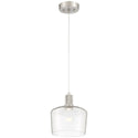 Port Nine Chardonnay Outdoor (Damp) Pendant by Access