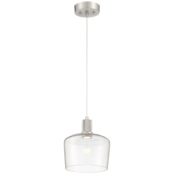 Port Nine Chardonnay Outdoor (Damp) Pendant by Access