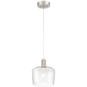 Port Nine Chardonnay Outdoor (Damp) Pendant by Access