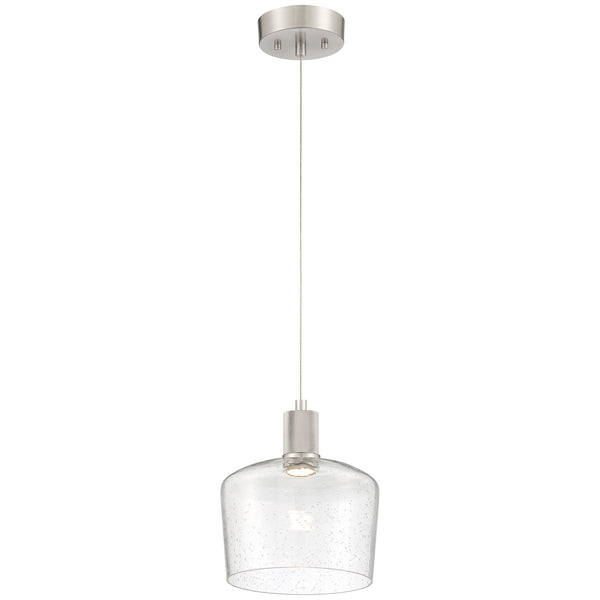 Port Nine Chardonnay Outdoor (Damp) Pendant by Access