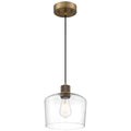 Port Nine Chardonnay Outdoor (Damp) Pendant by Access