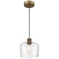 Port Nine Chardonnay Outdoor (Damp) Pendant by Access