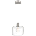 Port Nine Chardonnay Outdoor (Damp) Pendant by Access