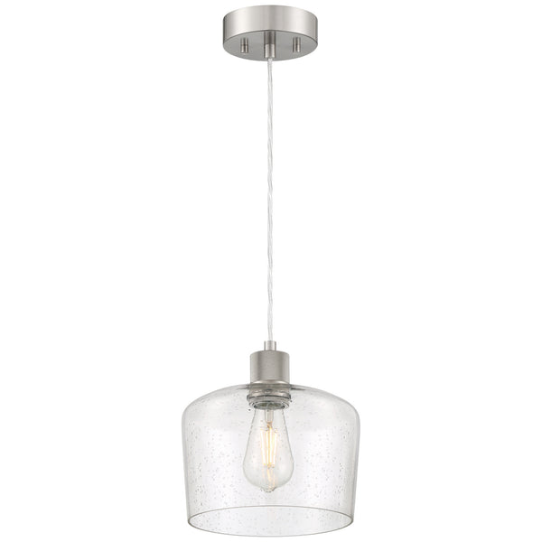 Port Nine Chardonnay Outdoor (Damp) Pendant by Access
