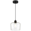 Port Nine Chardonnay Outdoor (Damp) Pendant by Access