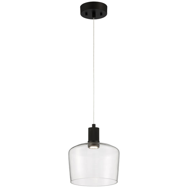 Port Nine Chardonnay Outdoor (Damp) Pendant by Access