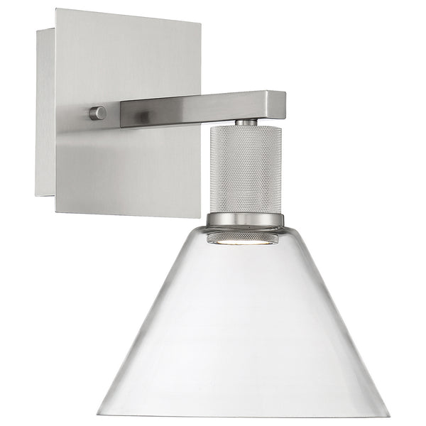 Port Nine Martini Outdoor (Damp) Sconce by Access
