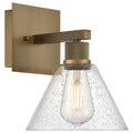 Port Nine Martini Outdoor (Damp) Sconce by Access