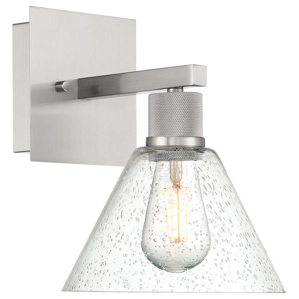 Port Nine Martini Outdoor (Damp) Sconce by Access