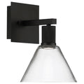 Port Nine Martini Outdoor (Damp) Sconce by Access