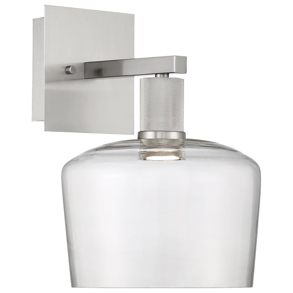 Port Nine Chardonnay Outdoor (Damp) Sconce by Access