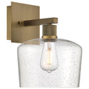 Port Nine Chardonnay Outdoor (Damp) Sconce by Access